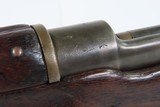 Remington BRITISH CONTRACT P14 ENFIELD Bolt Action C&R Service Rifle SLING “VOLLEY FIRE” SIGHTS INTACT & Cleaning Kit in Stock - 19 of 22 Remington BRITISH CONTRACT P14 ENFIELD Bolt Action C&R Service Rifle SLING “VOLLEY FIRE” SIGHTS INTACT & Cleaning Kit in Stock - 19 of 22