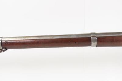 NEW JERSEY Antique CIVIL WAR Springfield U.S. M1863 Percussion RIFLE-MUSKET UNION “EVERYMAN’S RIFLE” Primary Infantry Weapon - Image 25 of 25