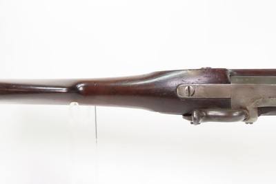 NEW JERSEY Antique CIVIL WAR Springfield U.S. M1863 Percussion RIFLE-MUSKET UNION “EVERYMAN’S RIFLE” Primary Infantry Weapon - Image 21 of 25