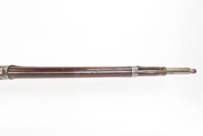 NEW JERSEY Antique CIVIL WAR Springfield U.S. M1863 Percussion RIFLE-MUSKET UNION “EVERYMAN’S RIFLE” Primary Infantry Weapon - Image 14 of 25