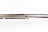 NEW JERSEY Antique CIVIL WAR Springfield U.S. M1863 Percussion RIFLE-MUSKET UNION “EVERYMAN’S RIFLE” Primary Infantry Weapon - 4 of 25