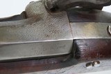 NEW JERSEY Antique CIVIL WAR Springfield U.S. M1863 Percussion RIFLE-MUSKET UNION “EVERYMAN’S RIFLE” Primary Infantry Weapon - 15 of 25