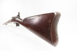 NEW JERSEY Antique CIVIL WAR Springfield U.S. M1863 Percussion RIFLE-MUSKET UNION “EVERYMAN’S RIFLE” Primary Infantry Weapon - 8 of 25