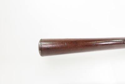 NEW JERSEY Antique CIVIL WAR Springfield U.S. M1863 Percussion RIFLE-MUSKET UNION “EVERYMAN’S RIFLE” Primary Infantry Weapon - Image 3 of 25