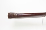 NEW JERSEY Antique CIVIL WAR Springfield U.S. M1863 Percussion RIFLE-MUSKET UNION “EVERYMAN’S RIFLE” Primary Infantry Weapon - 14 of 25