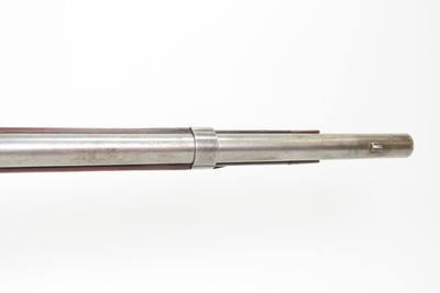 NEW JERSEY Antique CIVIL WAR Springfield U.S. M1863 Percussion RIFLE-MUSKET UNION “EVERYMAN’S RIFLE” Primary Infantry Weapon - Image 4 of 25