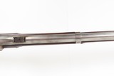 NEW JERSEY Antique CIVIL WAR Springfield U.S. M1863 Percussion RIFLE-MUSKET UNION “EVERYMAN’S RIFLE” Primary Infantry Weapon - 5 of 25