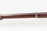 NEW JERSEY Antique CIVIL WAR Springfield U.S. M1863 Percussion RIFLE-MUSKET UNION “EVERYMAN’S RIFLE” Primary Infantry Weapon - 25 of 25