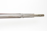 NEW JERSEY Antique CIVIL WAR Springfield U.S. M1863 Percussion RIFLE-MUSKET UNION “EVERYMAN’S RIFLE” Primary Infantry Weapon - 3 of 25