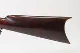 1800s CINCINNATI, OHIO Antique P. POWELL LONG RIFLE .32 Caliber - 20 of 22 1800s CINCINNATI, OHIO Antique P. POWELL LONG RIFLE .32 Caliber - 20 of 22