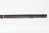 1800s CINCINNATI, OHIO Antique P. POWELL LONG RIFLE .32 Caliber - 3 of 22 1800s CINCINNATI, OHIO Antique P. POWELL LONG RIFLE .32 Caliber - 3 of 22