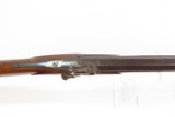 1800s CINCINNATI, OHIO Antique P. POWELL LONG RIFLE .32 Caliber - 13 of 22 1800s CINCINNATI, OHIO Antique P. POWELL LONG RIFLE .32 Caliber - 13 of 22