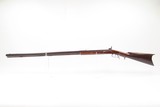 1800s CINCINNATI, OHIO Antique P. POWELL LONG RIFLE .32 Caliber - 16 of 22 1800s CINCINNATI, OHIO Antique P. POWELL LONG RIFLE .32 Caliber - 16 of 22