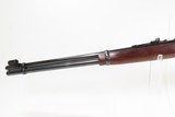 1955 mfg. WINCHESTER M94 .32 W.S. Lever Action Repeater C&R DEER HUNTER
Repeating Rifle in .32 WINCHESTER SPECIAL Caliber - 14 of 18