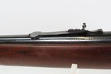 1955 mfg. WINCHESTER M94 .32 W.S. Lever Action Repeater C&R DEER HUNTER
Repeating Rifle in .32 WINCHESTER SPECIAL Caliber - 12 of 18