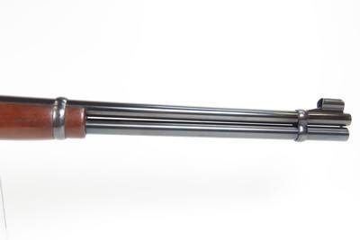 1955 mfg. WINCHESTER M94 .32 W.S. Lever Action Repeater C&R DEER HUNTERRepeating Rifle in .32 WINCHESTER SPECIAL Caliber - Image 2 of 18