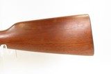 1955 mfg. WINCHESTER M94 .32 W.S. Lever Action Repeater C&R DEER HUNTER
Repeating Rifle in .32 WINCHESTER SPECIAL Caliber - 16 of 18