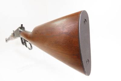 1955 mfg. WINCHESTER M94 .32 W.S. Lever Action Repeater C&R DEER HUNTERRepeating Rifle in .32 WINCHESTER SPECIAL Caliber - Image 18 of 18