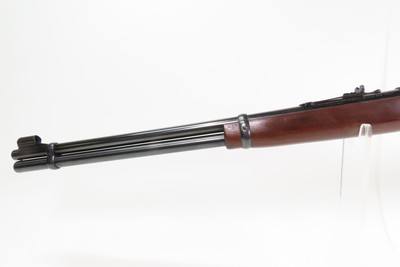 1955 mfg. WINCHESTER M94 .32 W.S. Lever Action Repeater C&R DEER HUNTERRepeating Rifle in .32 WINCHESTER SPECIAL Caliber - Image 14 of 18