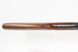 1955 mfg. WINCHESTER M94 .32 W.S. Lever Action Repeater C&R DEER HUNTER
Repeating Rifle in .32 WINCHESTER SPECIAL Caliber - 11 of 18