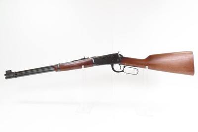 1955 mfg. WINCHESTER M94 .32 W.S. Lever Action Repeater C&R DEER HUNTERRepeating Rifle in .32 WINCHESTER SPECIAL Caliber - Image 13 of 18