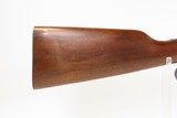 1955 mfg. WINCHESTER M94 .32 W.S. Lever Action Repeater C&R DEER HUNTER
Repeating Rifle in .32 WINCHESTER SPECIAL Caliber - 4 of 18