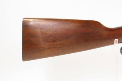 1955 mfg. WINCHESTER M94 .32 W.S. Lever Action Repeater C&R DEER HUNTERRepeating Rifle in .32 WINCHESTER SPECIAL Caliber - Image 4 of 18