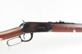 1955 mfg. WINCHESTER M94 .32 W.S. Lever Action Repeater C&R DEER HUNTER
Repeating Rifle in .32 WINCHESTER SPECIAL Caliber - 3 of 18