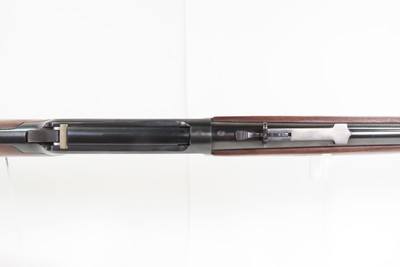 1955 mfg. WINCHESTER M94 .32 W.S. Lever Action Repeater C&R DEER HUNTERRepeating Rifle in .32 WINCHESTER SPECIAL Caliber - Image 10 of 18