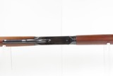 1955 mfg. WINCHESTER M94 .32 W.S. Lever Action Repeater C&R DEER HUNTER
Repeating Rifle in .32 WINCHESTER SPECIAL Caliber - 6 of 18