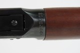 1955 mfg. WINCHESTER M94 .32 W.S. Lever Action Repeater C&R DEER HUNTER
Repeating Rifle in .32 WINCHESTER SPECIAL Caliber - 8 of 18