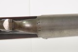 1900 Mfg. SAVAGE ARMS Model 99 LEVER ACTION Sporting/Hunting Rifle C&R
.30 SAVAGE Caliber with LEATHER CHEEK PAD - 7 of 18