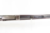 1900 Mfg. SAVAGE ARMS Model 99 LEVER ACTION Sporting/Hunting Rifle C&R
.30 SAVAGE Caliber with LEATHER CHEEK PAD - 9 of 18