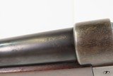1900 Mfg. SAVAGE ARMS Model 99 LEVER ACTION Sporting/Hunting Rifle C&R
.30 SAVAGE Caliber with LEATHER CHEEK PAD - 12 of 18