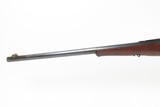1900 Mfg. SAVAGE ARMS Model 99 LEVER ACTION Sporting/Hunting Rifle C&R
.30 SAVAGE Caliber with LEATHER CHEEK PAD - 14 of 18