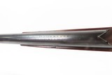 1900 Mfg. SAVAGE ARMS Model 99 LEVER ACTION Sporting/Hunting Rifle C&R
.30 SAVAGE Caliber with LEATHER CHEEK PAD - 11 of 18