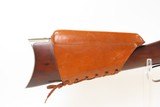 1900 Mfg. SAVAGE ARMS Model 99 LEVER ACTION Sporting/Hunting Rifle C&R
.30 SAVAGE Caliber with LEATHER CHEEK PAD - 3 of 18