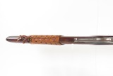 1900 Mfg. SAVAGE ARMS Model 99 LEVER ACTION Sporting/Hunting Rifle C&R
.30 SAVAGE Caliber with LEATHER CHEEK PAD - 6 of 18