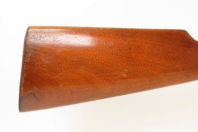 1940 mfg. WINCHESTER M94 Lever Action Carbine .32 WINCHESTER SPECIAL C&RPre-WORLD WAR II ERA Hunting/Sporting REPEATER - Image 5 of 21