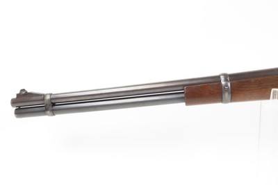1940 mfg. WINCHESTER M94 Lever Action Carbine .32 WINCHESTER SPECIAL C&RPre-WORLD WAR II ERA Hunting/Sporting REPEATER - Image 16 of 21