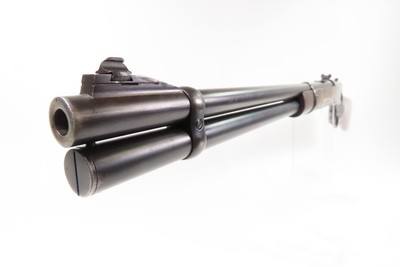 1940 mfg. WINCHESTER M94 Lever Action Carbine .32 WINCHESTER SPECIAL C&RPre-WORLD WAR II ERA Hunting/Sporting REPEATER - Image 20 of 21