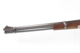1940 mfg. WINCHESTER M94 Lever Action Carbine .32 WINCHESTER SPECIAL C&R
Pre-WORLD WAR II ERA Hunting/Sporting REPEATER - 15 of 20