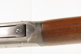 1940 mfg. WINCHESTER M94 Lever Action Carbine .32 WINCHESTER SPECIAL C&R
Pre-WORLD WAR II ERA Hunting/Sporting REPEATER - 9 of 20