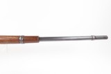 1940 mfg. WINCHESTER M94 Lever Action Carbine .32 WINCHESTER SPECIAL C&R
Pre-WORLD WAR II ERA Hunting/Sporting REPEATER - 6 of 20