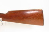 1940 mfg. WINCHESTER M94 Lever Action Carbine .32 WINCHESTER SPECIAL C&R
Pre-WORLD WAR II ERA Hunting/Sporting REPEATER - 17 of 20