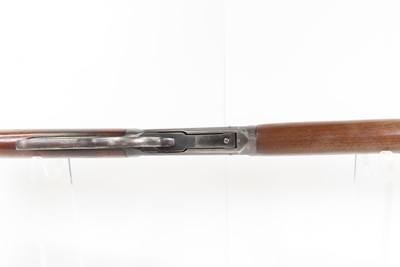 1940 mfg. WINCHESTER M94 Lever Action Carbine .32 WINCHESTER SPECIAL C&RPre-WORLD WAR II ERA Hunting/Sporting REPEATER - Image 8 of 21