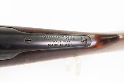 1940 mfg. WINCHESTER M94 Lever Action Carbine .32 WINCHESTER SPECIAL C&RPre-WORLD WAR II ERA Hunting/Sporting REPEATER - Image 14 of 21
