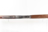 1940 mfg. WINCHESTER M94 Lever Action Carbine .32 WINCHESTER SPECIAL C&R
Pre-WORLD WAR II ERA Hunting/Sporting REPEATER - 7 of 20