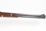 1940 mfg. WINCHESTER M94 Lever Action Carbine .32 WINCHESTER SPECIAL C&R
Pre-WORLD WAR II ERA Hunting/Sporting REPEATER - 2 of 20