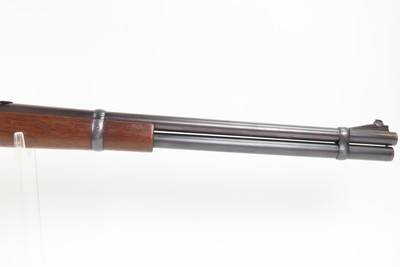 1940 mfg. WINCHESTER M94 Lever Action Carbine .32 WINCHESTER SPECIAL C&RPre-WORLD WAR II ERA Hunting/Sporting REPEATER - Image 3 of 21